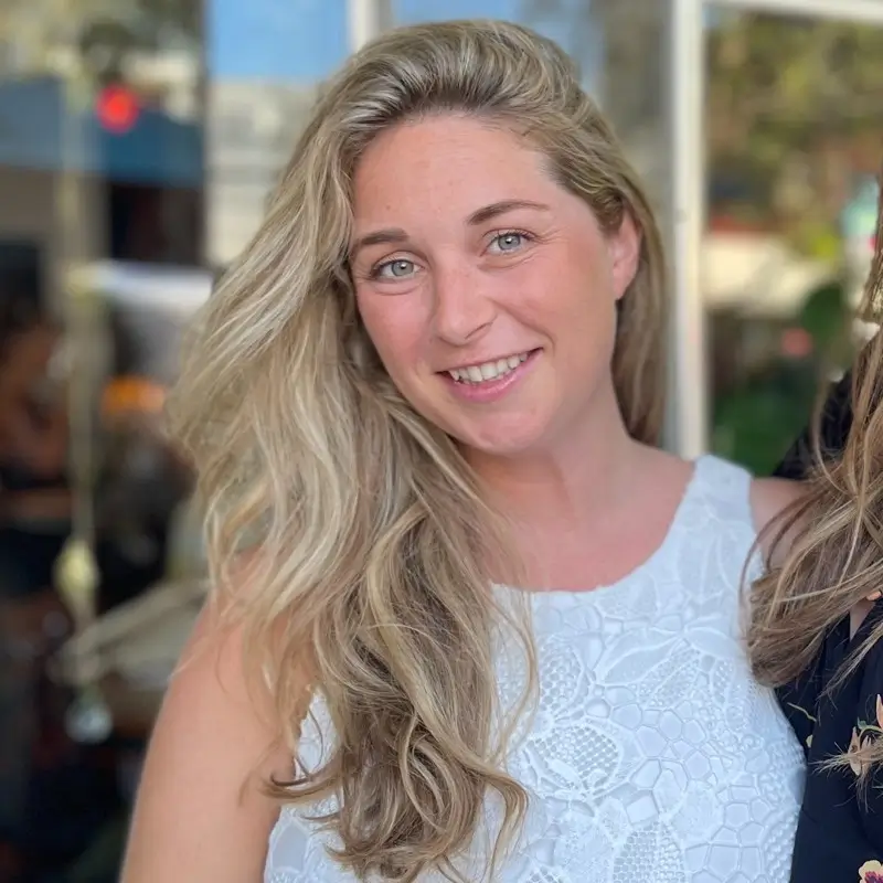 Testimonial photo of Julia Honey