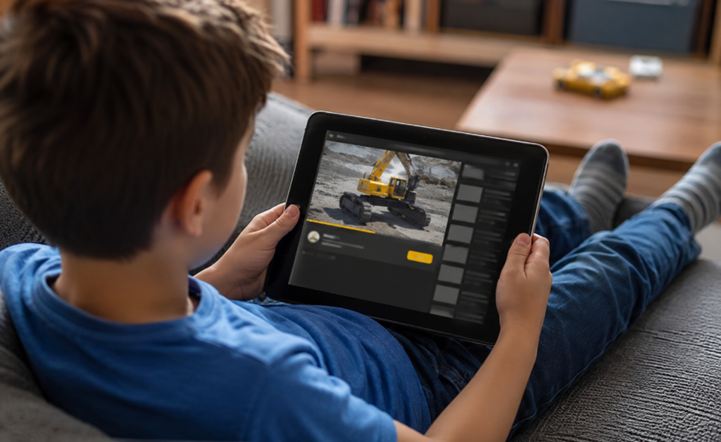 Your YouTube Ads Are Showing on Kids Channels