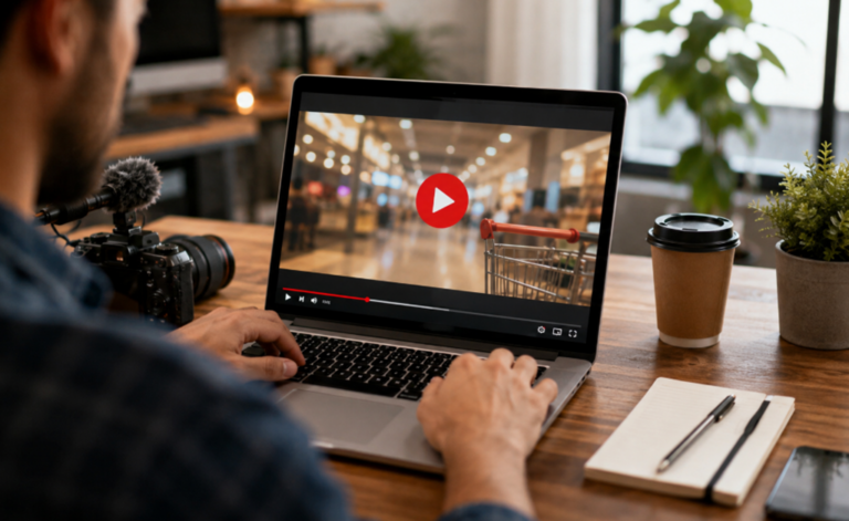 How to Create Compelling Video Ad Campaigns on YouTube​
