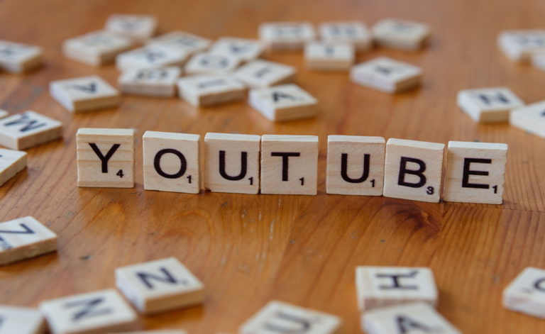 Different Types of YouTube Advertising